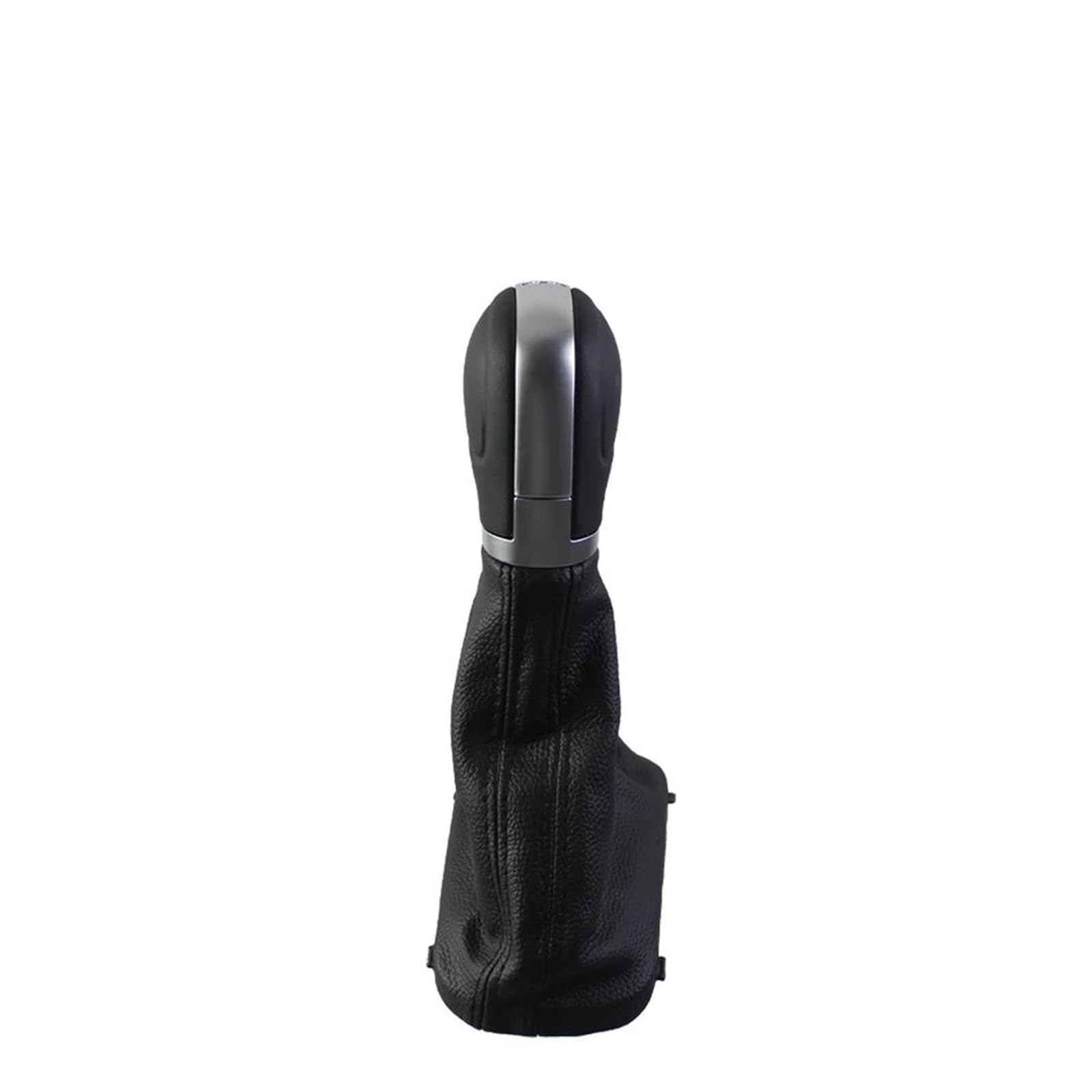 Zncojl B Car Gear Stick Kno For Vw For Golf 6 7 For Jetta Mk6 Eos Gear Shift Kno Stick Lever Shifter No Modification Required(B)