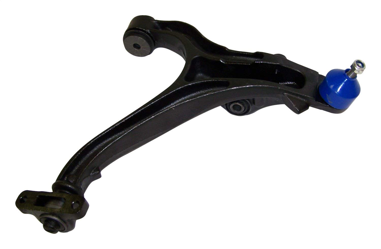 Amazon.com: Crown Automotive Control Arm Suspension : Automotive 
