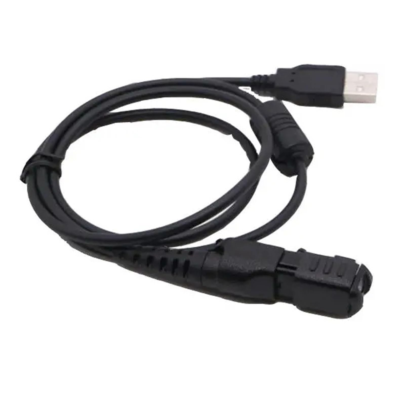 1 cable de programación USB para radio XPR3300, XPR3500, DP2400, DP2600, PMKN4115, accesorios para walkie talkie