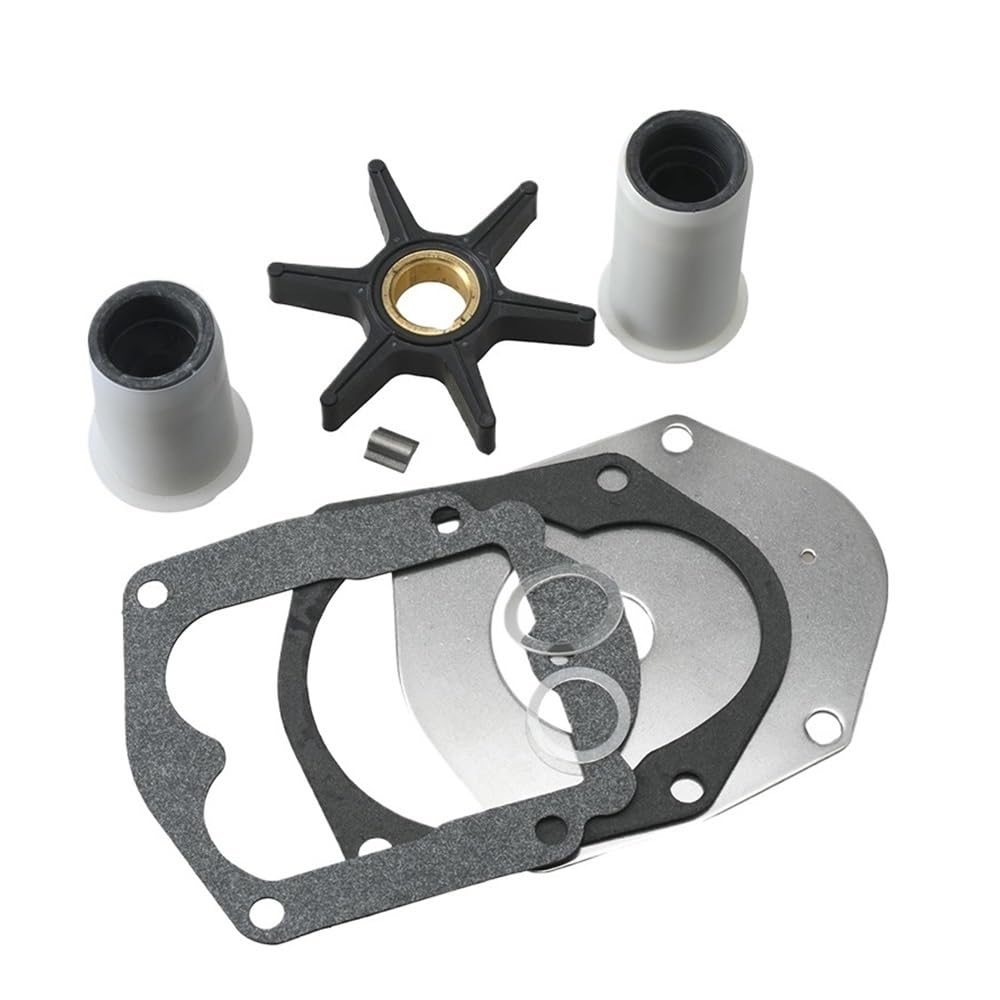 Turbine de pompe à eau kit réparation moteur bateau 4T 25HP 30HP 40HP 50HP pièces 8508910
