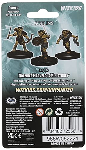 WizKids WZK72556 Accessories, Grey, standard size - Image 3