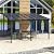 oneinmil 10 x 14FT Hardtop Gazebo for Patio, Outdoor Aluminum Wall-Mounted Gazebo Pergola with Sloped Roof, Heavy Duty Awnings for Patio Covers, Backyard, Deck, Garden