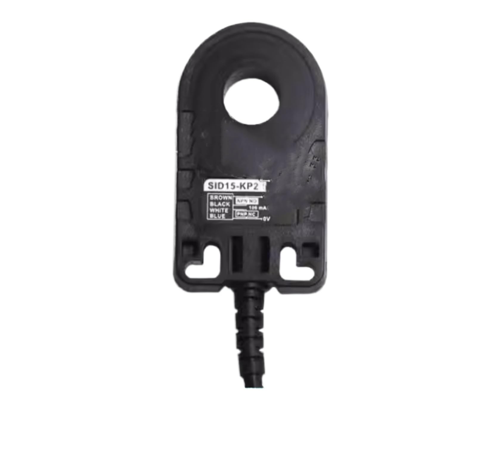 YWZVBSDCS SID15-KP2 proximity switch sensor
