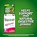 Beano Meltaways, Gas Prevention & Digestive Enzyme Supplement, Strawberry Flavor, 15 Count