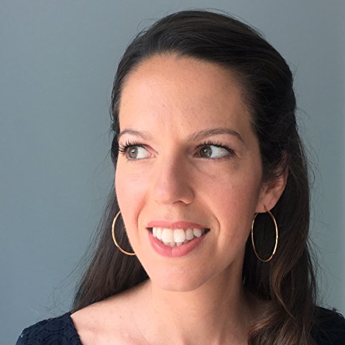 14K Yellow Gold Tube Hoop Earrings With Click-Down Clasp, (2Mm Tube) (50Mm) #TOP1