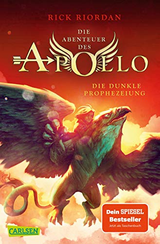 Wann Kommt Die Abenteuer Des Apollo 4 Raus Die Abenteuer des Apollo: Alle Bücher in chronologischer Reihenfolge