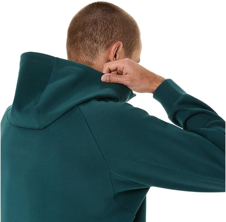 ASICS Men's MOBILITY KNIT JACKET Training Apparel
