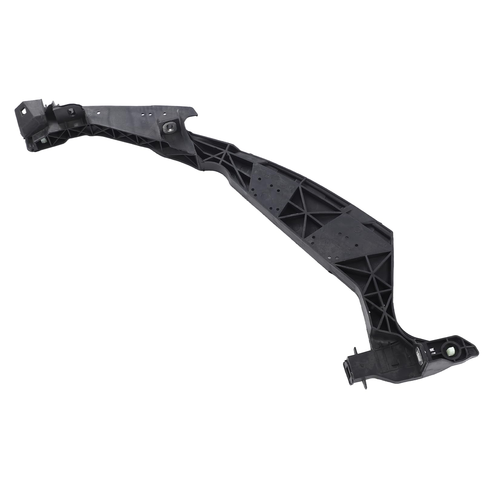 Amazon.com: Headlight Bracket, Strong Weatherproof ABS 95B807889C 