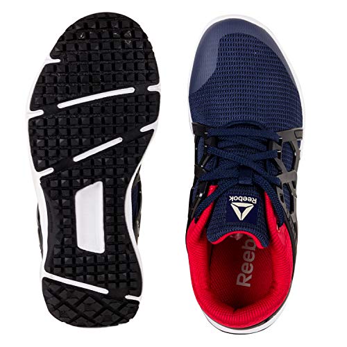Image of Reebok Men's Running Shoes - Gusto Run Xtreme - Sports Shoes for Men, Ideal for Running, Training & Gym