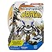 Transformers Prowl Prime Deluxe