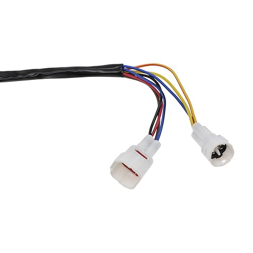 Miniatura 5 de 1S3-83973-11-00 Interruptor de arranque ligero Raptor para Yamaha YFM 700R 700 R YFZ450R YFZ450X YFZ 450R 450X