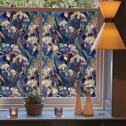 Vinilo decorativo para ventana 40x300 cm miniatura 3