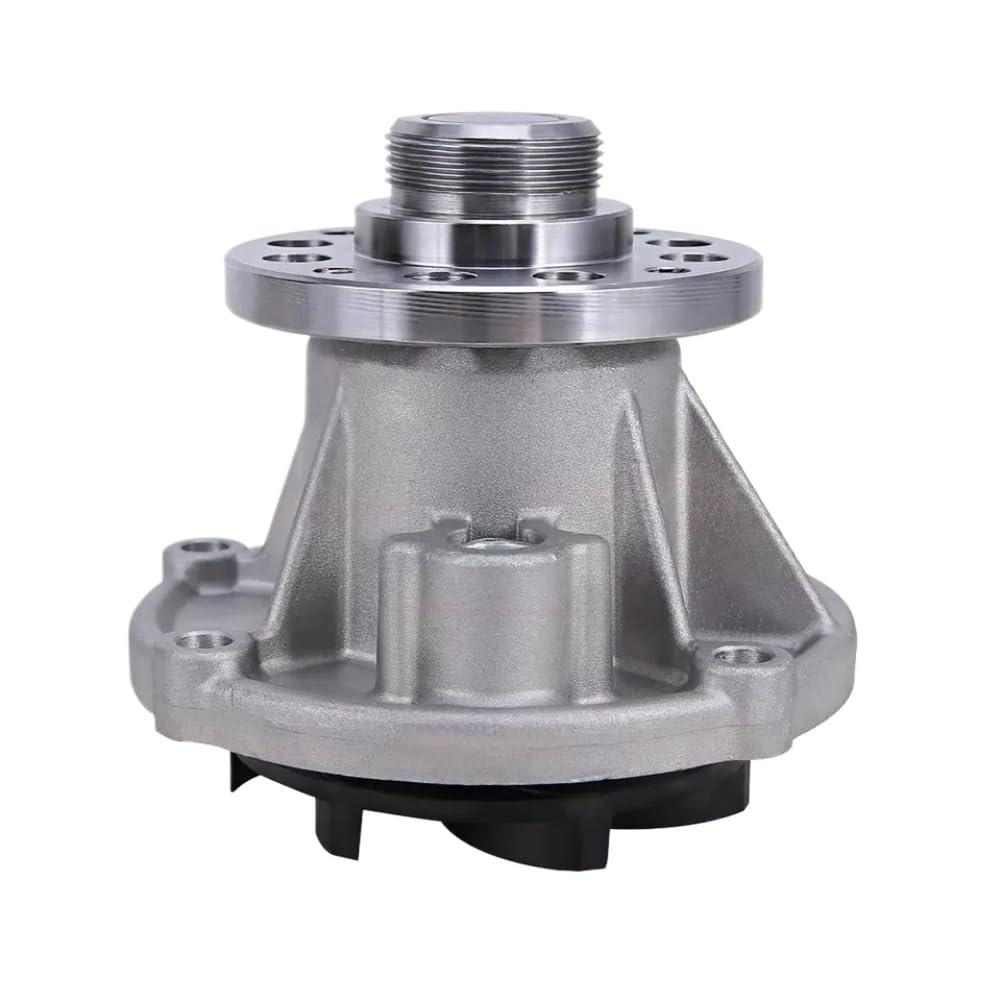 Pompa Acqua con girante in Metallo da 3,94 Pollici 100 mm Compatibile con E 350 E 450 2004 2010 6 0L