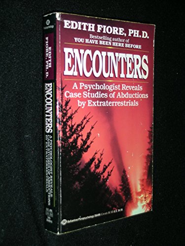 Encounters view 2