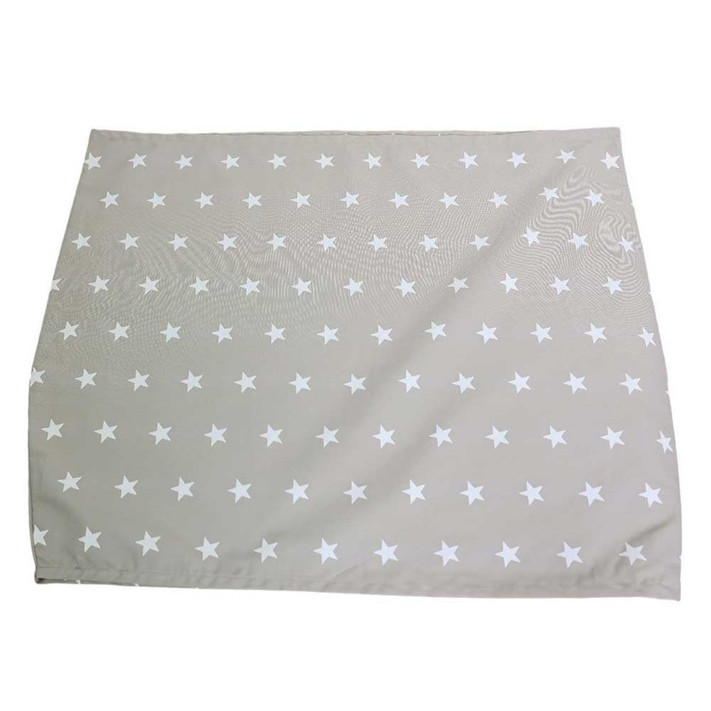 HOBEA-Germany Funda de Almohada de Lactancia para Cojines de Lactancia 190cm diseños (Muselina Topo) — view 39