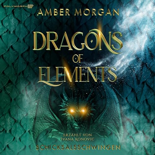 Page de couverture de Schicksalsschwingen