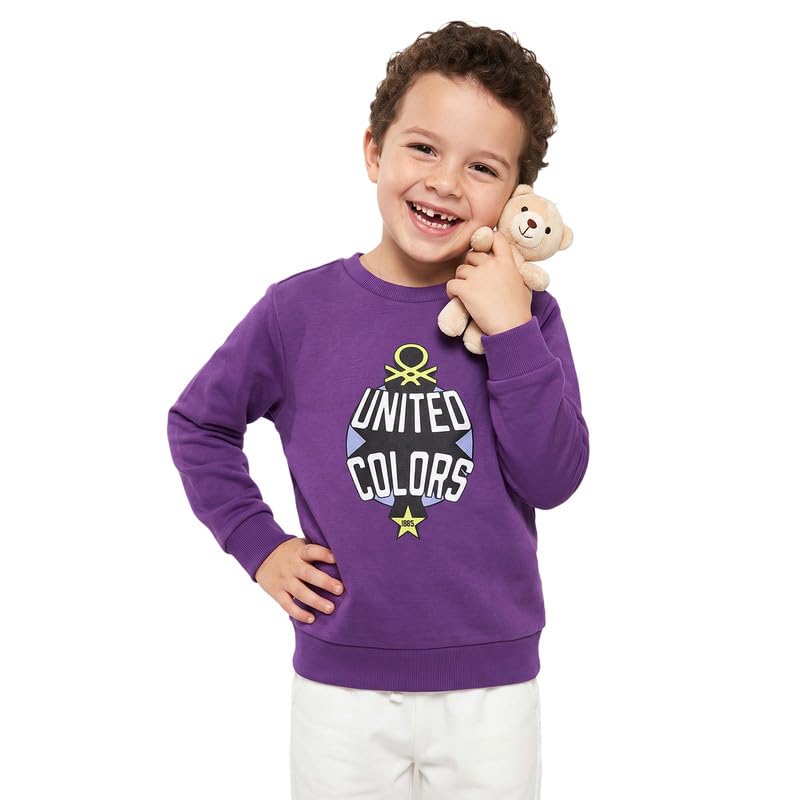 Boys Sweatshirt-image-24