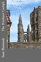 The Kinslayer Caeliph 1720955425 Book Cover