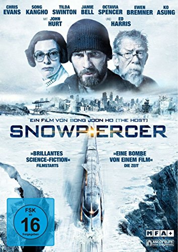 Preisvergleich Produktbild Snowpiercer