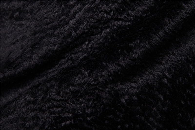 Men's Zipper Removable Fur Collar Jacket,Leather Vintage Steam Pocket Punk Gothic Retro Coat Biker PU Jackets