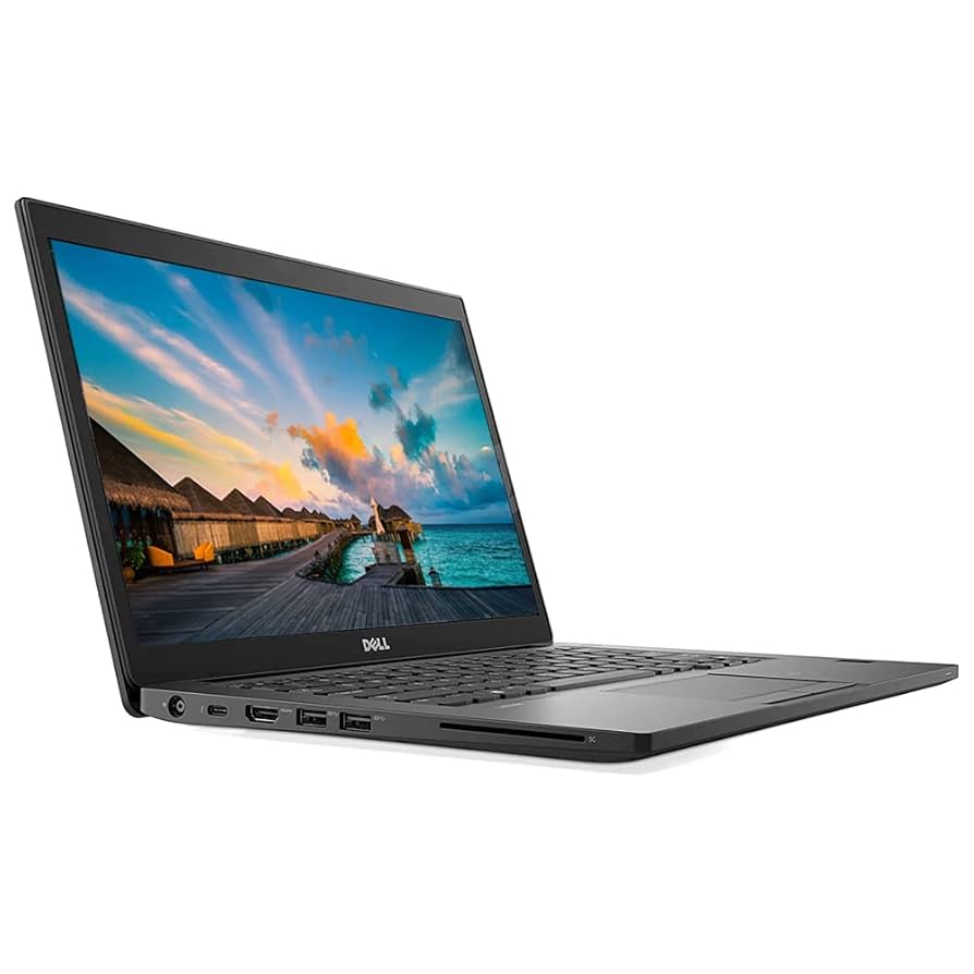 DELL デル　LATITUDE7490 07 Amazon.com: Dell Latitude 7490 Laptop 14 - Intel Core i7 8th