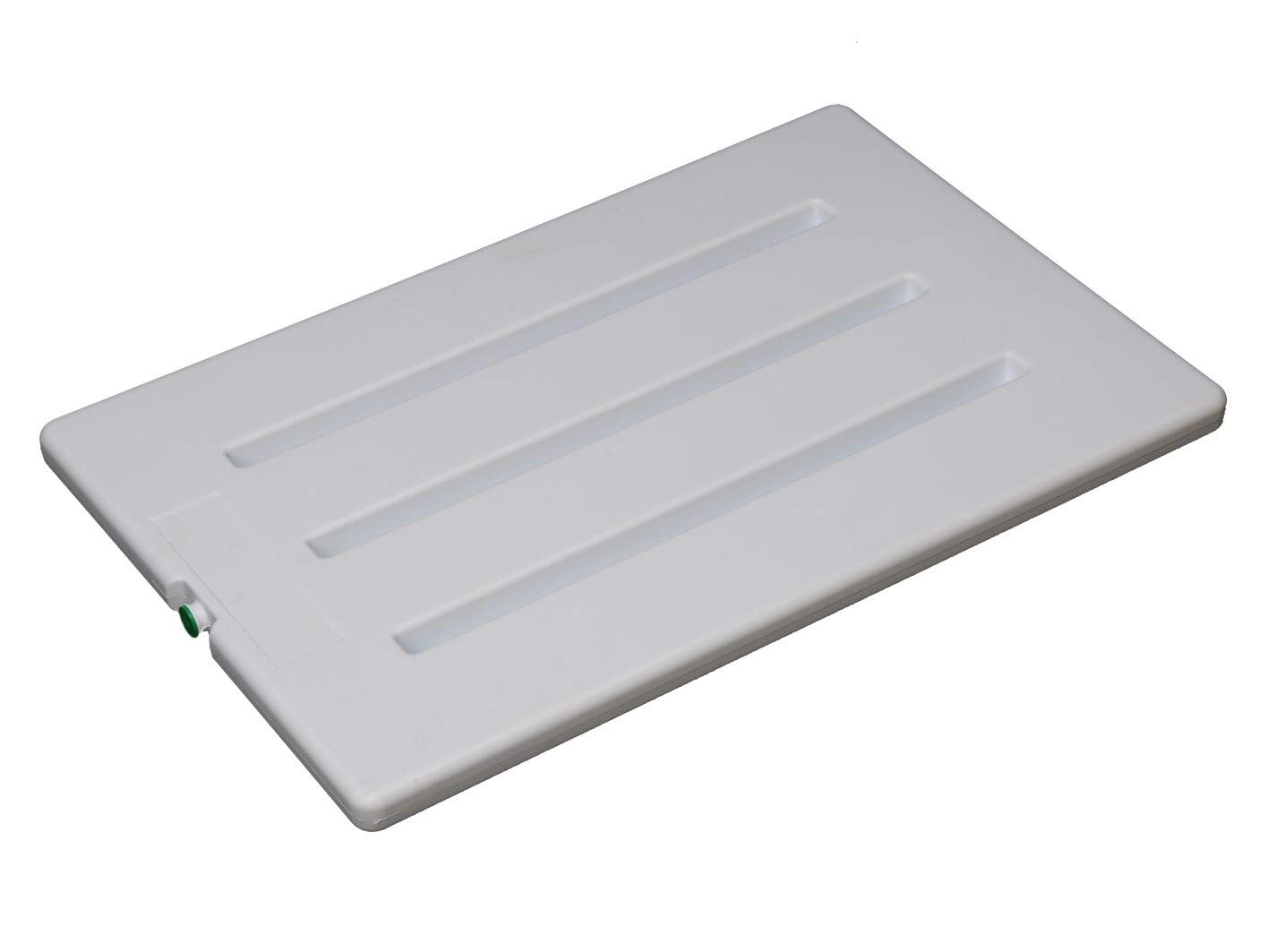 Tavoletta refrigerante 60 x 40, fresco batteria, con temperature - 12 °, 21 °, 30° C, che supportano catena in eccesso dopo HACCP
