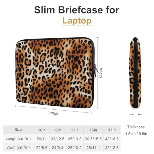 Funda para portátil slim impermeable 15 pulgadas estampado miniatura 2