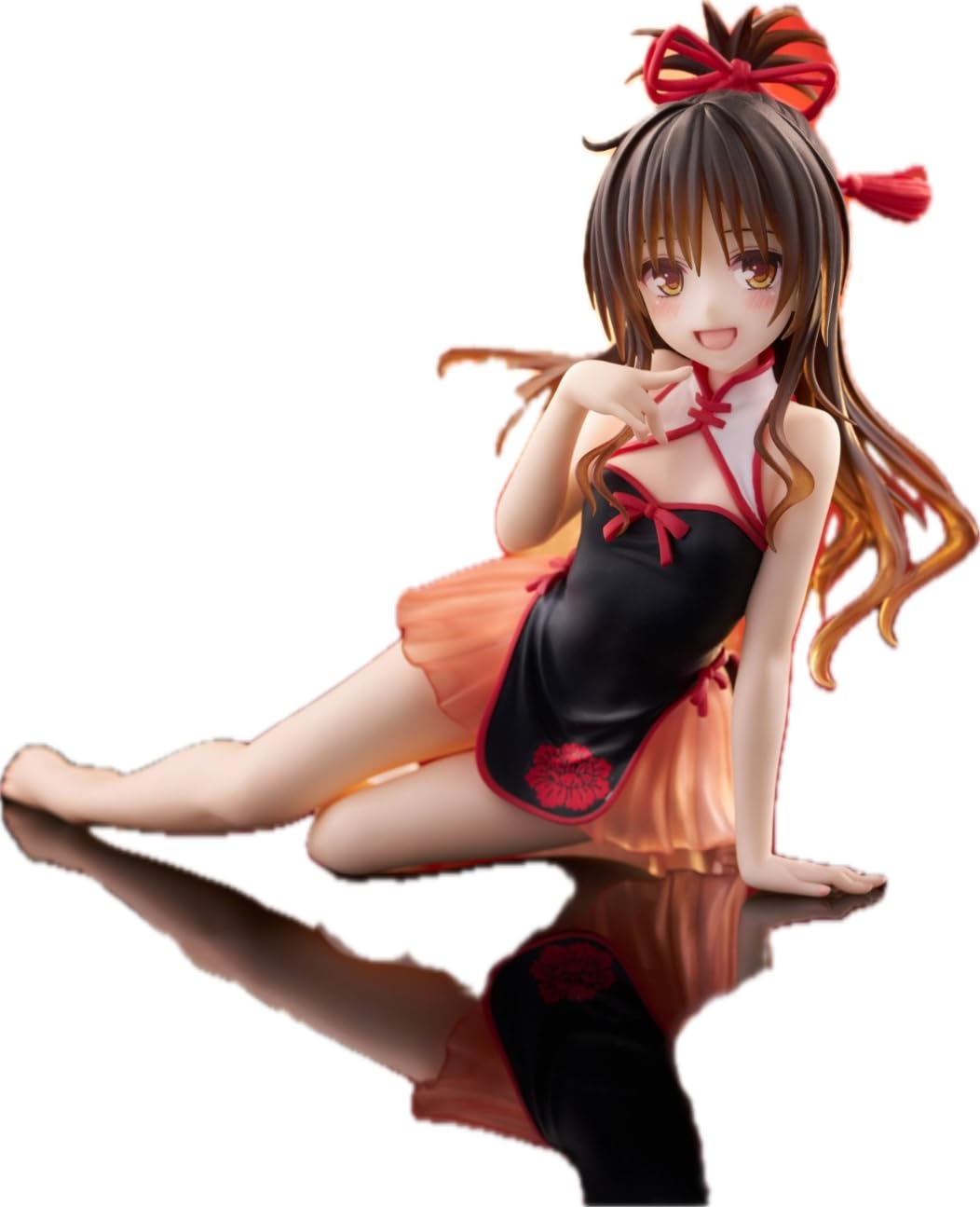 Amazon.co.jp: 【公式プライズ】 To *LOVEる desktop cute 結城