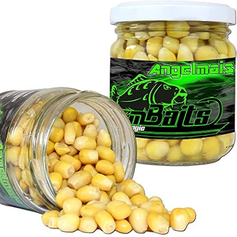 Angel-Berger Spezial Angelmais Mais Cover