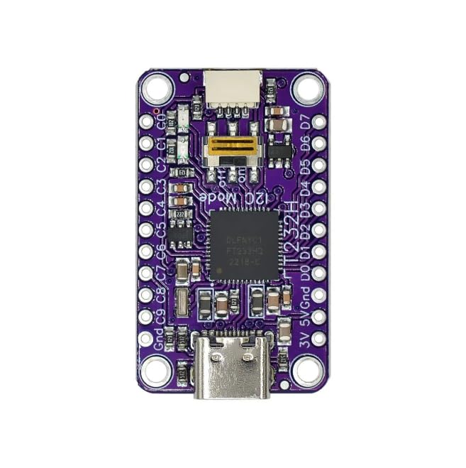 5pcs FT232H with Terminal