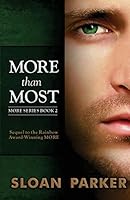 More Than Most 0991121287 Book Cover