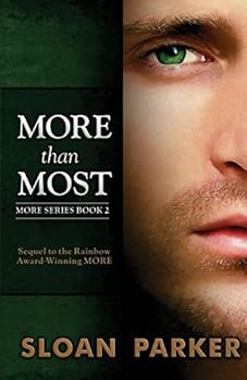 More Than Most - Book #2 of the More