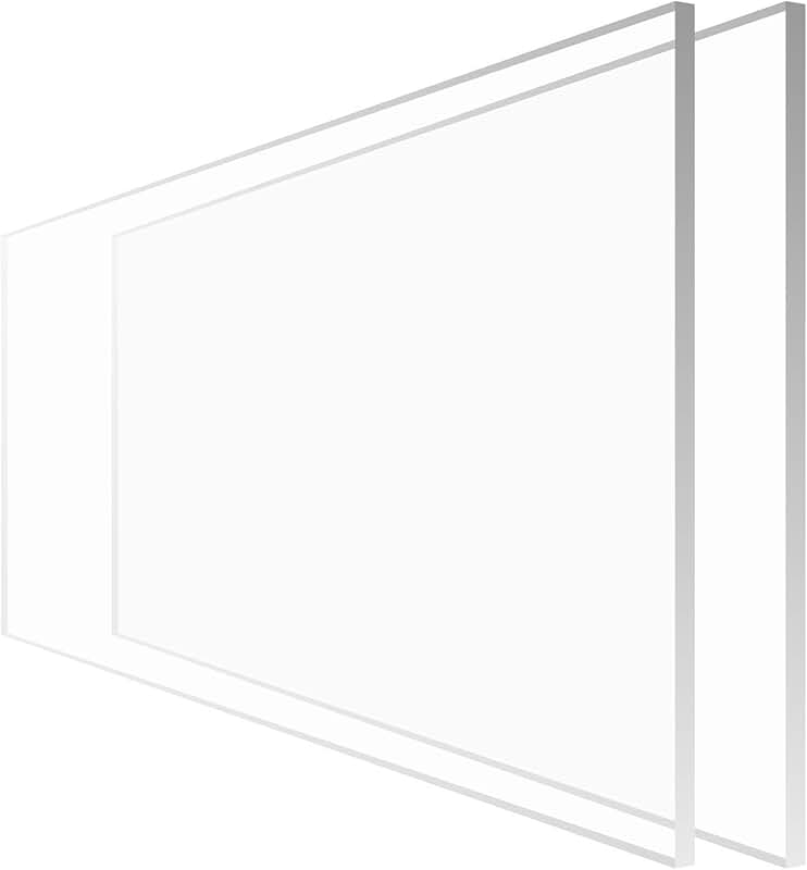 acrylic table top protector