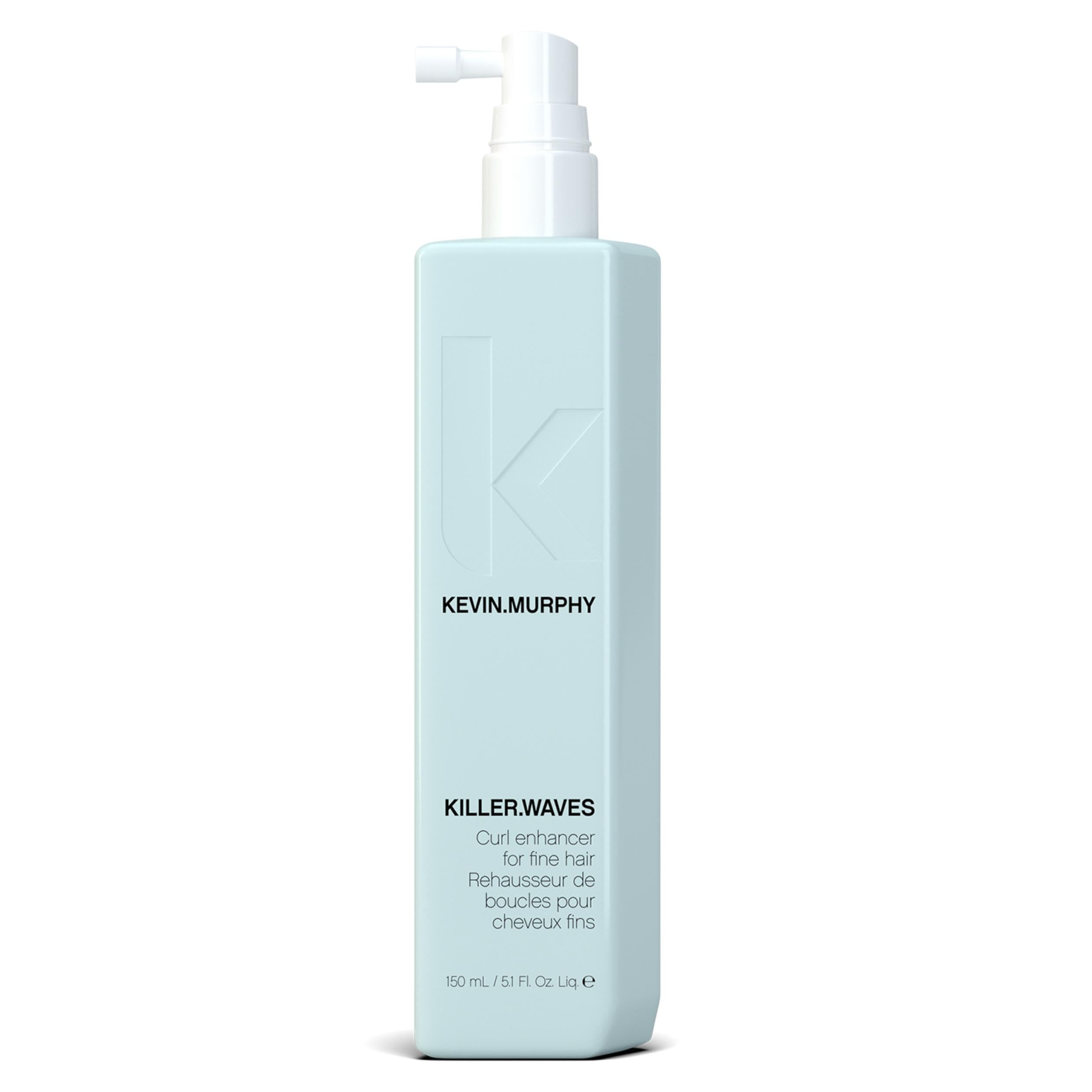 Kevin Murphy KMU446 KILLER WAVES