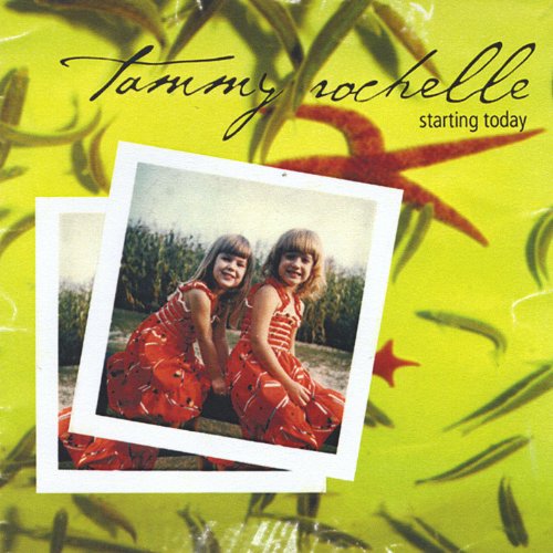 Amazon.com: Starting Today : Tammy Rochelle: Digital Music