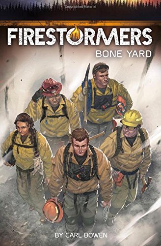 Bone Yard (Firestormers)