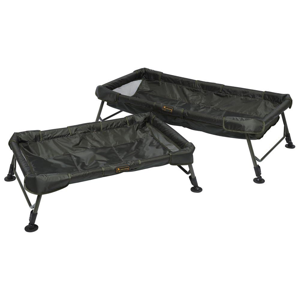 Culla AVENGER S/S CRADLE 120X60CM Prologic carpfishing imbottita per slamatura