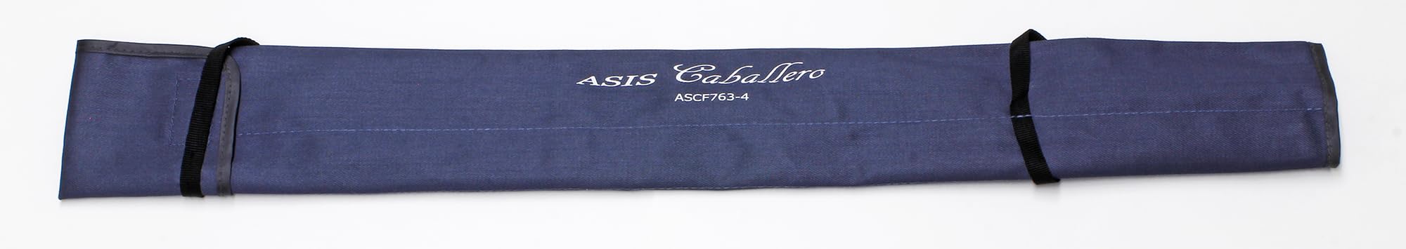 Amazon | アキスコ CABALLERO フライロッド/ASCF 763-4