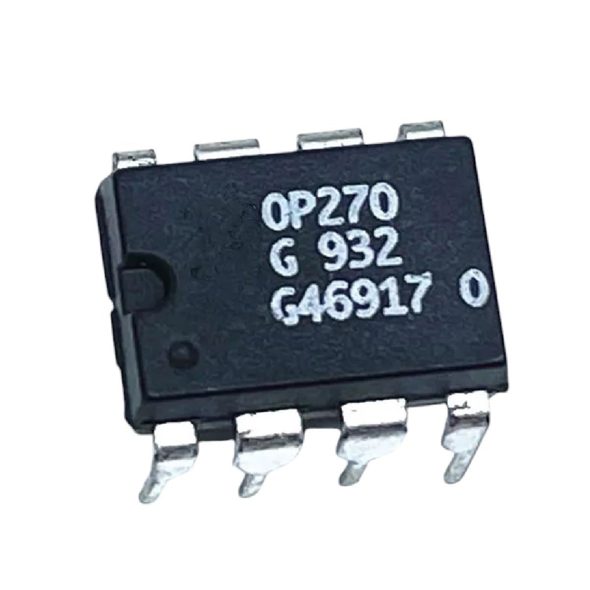 1PCS/Lot OP270G OP270 270G DIP-8 New 2025 for Arrival High for Quality