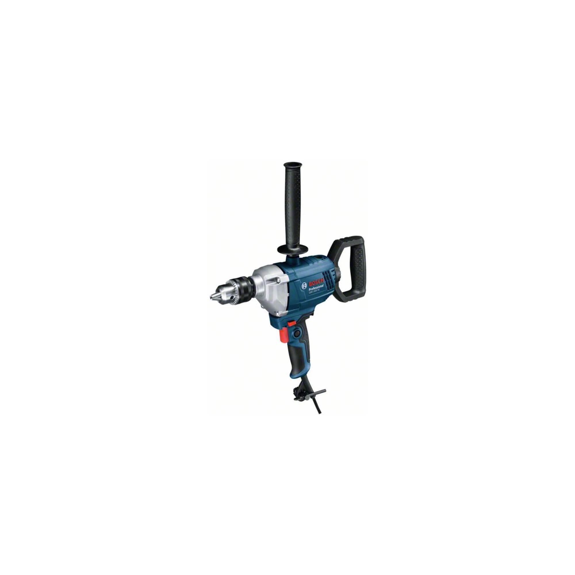 Bosch PRO Taladro sin percusión GBM 1600 RE