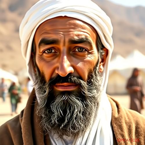 『Osama Bin Laden: Psychopathy, Power And The Price Of Belief (Part 2)』のカバーアート