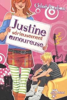Love. In Cyberia - Book #3 of the Justine Duval