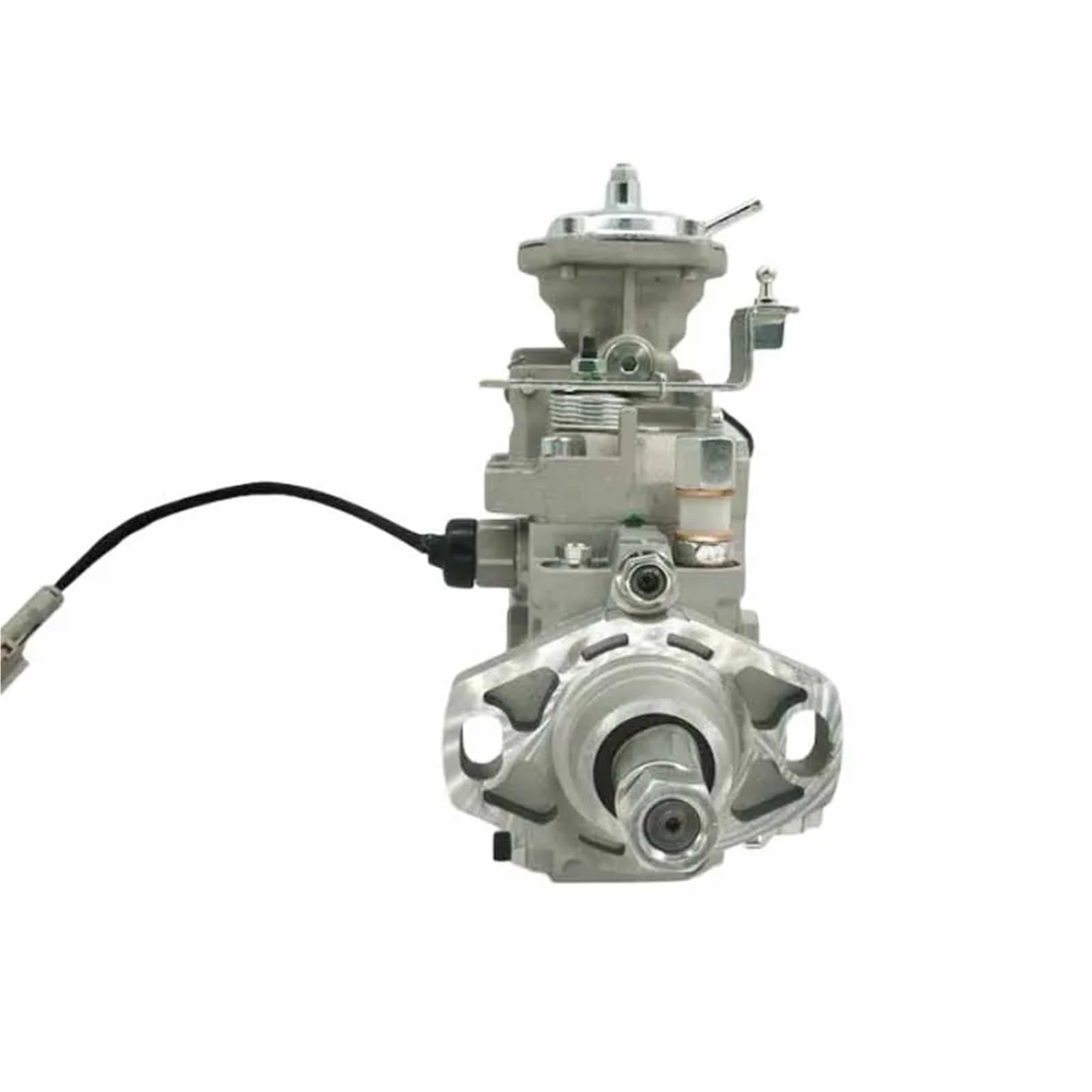 shinWAKOS DIESEL-2 & FUEL-2 セット Water Cooled Four Stroke Small Power Double Cylinder Diesel