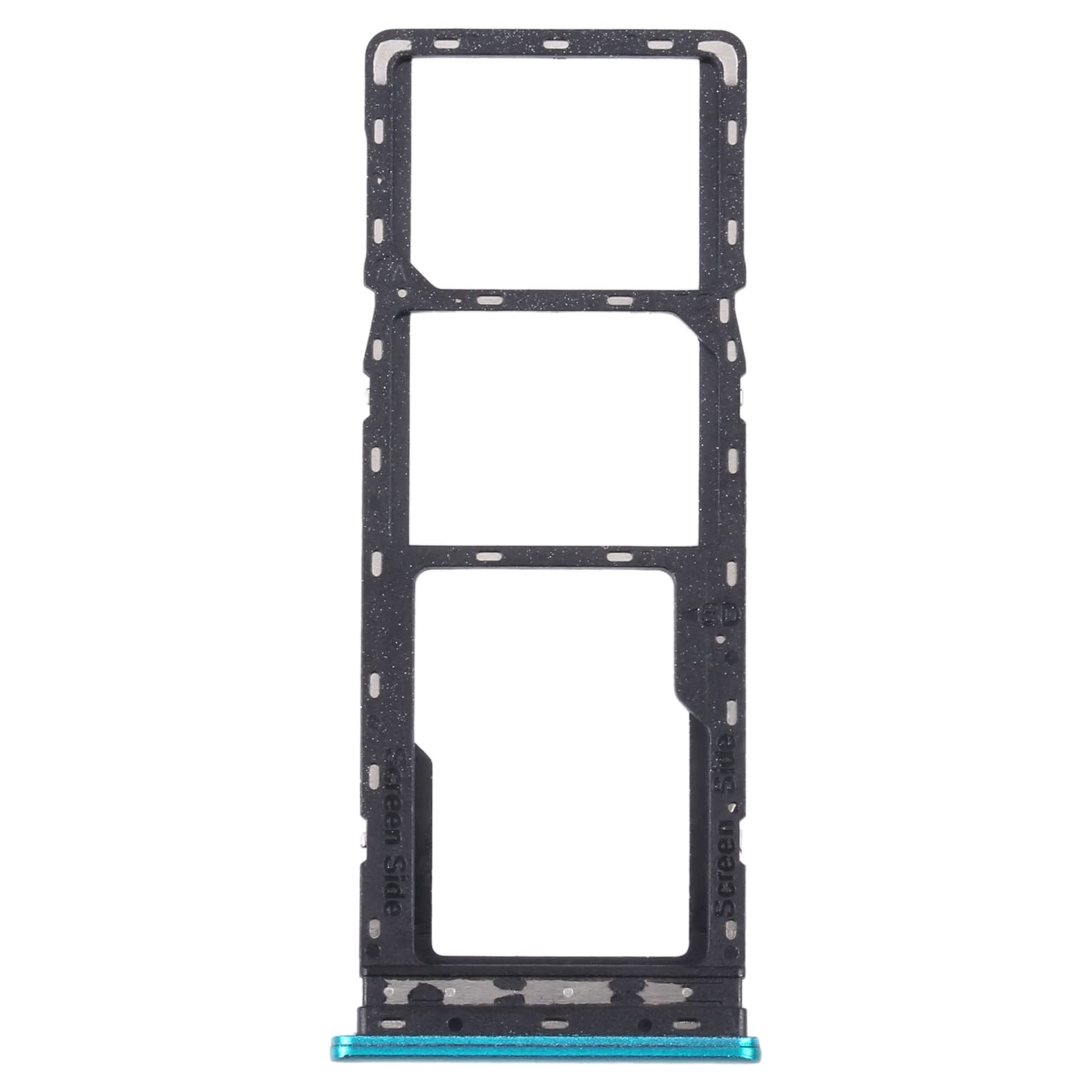 Amazon.com: for Infinix S5 X652 SIM Card Tray + SIM Card Tray +