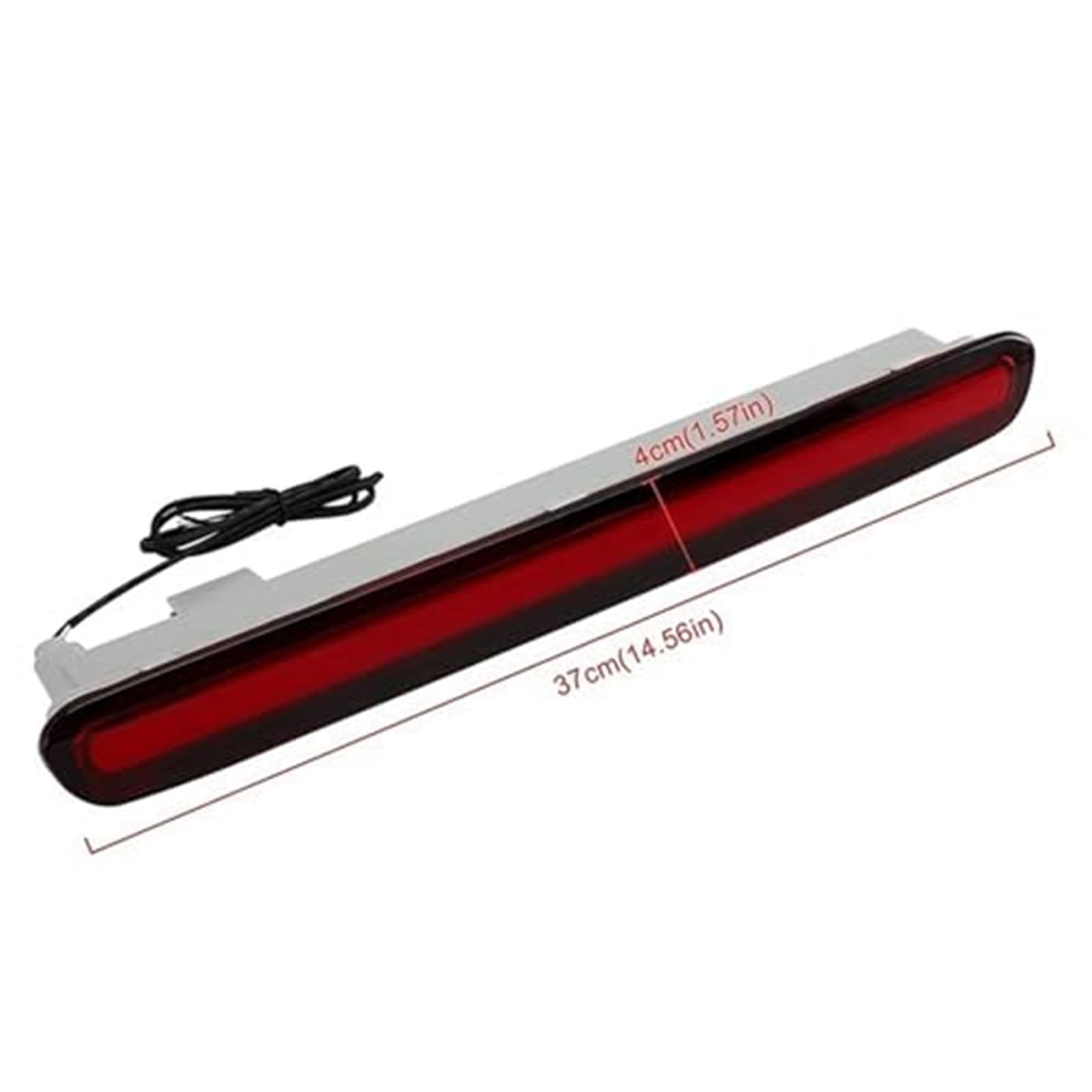 Tercera luz de freno, para Toyota, para Hilux, Revo 2015 2016
