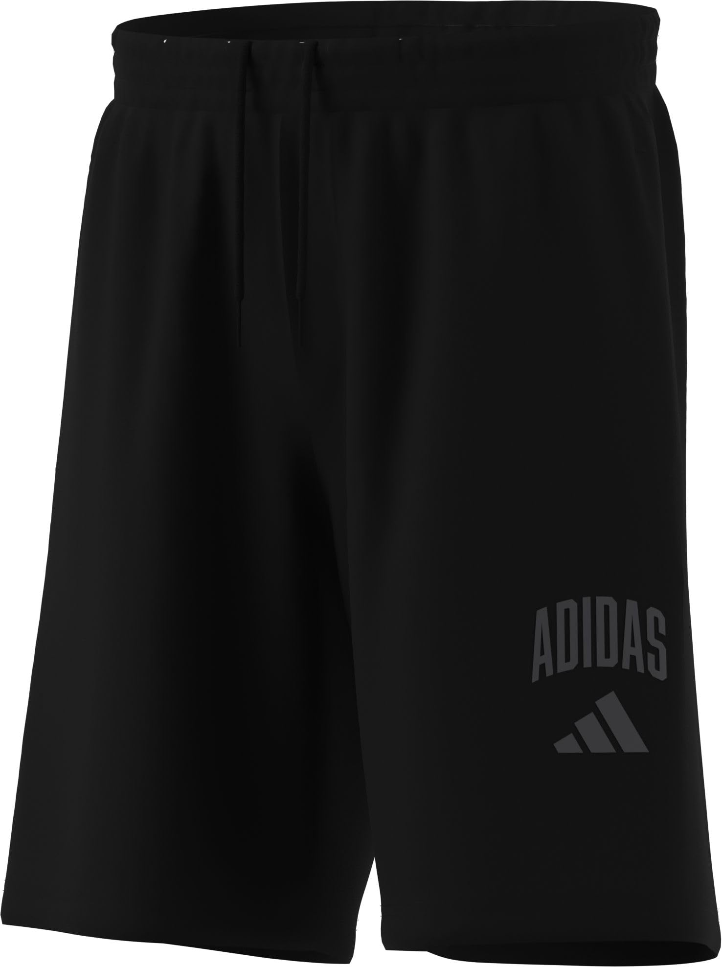 adidas Herren Shorts Collegiate Fleece Shorts