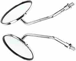 【中古】 Drew Andrews / Only Mirrors Toyota SXE10 / Altezza / IS200 / IS300 Power Aero Mirrors