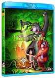 El Libro de la Selva [Blu-Ray] [Import]