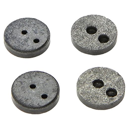 Wilwood 150-1251K Brake Pad Billet Spot Tan