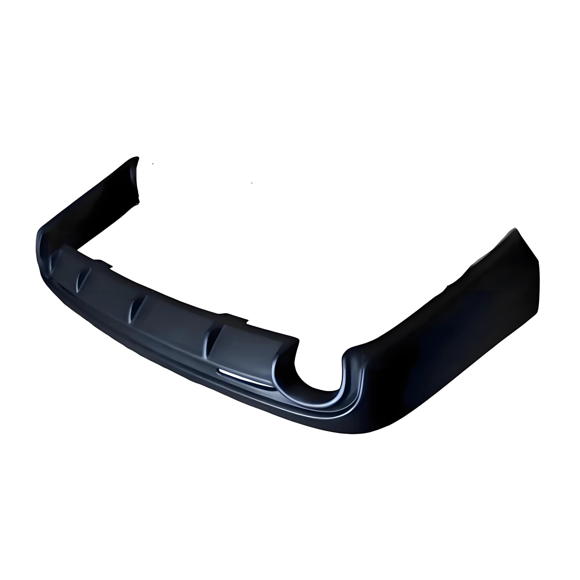 Wide Body Kit Compatible with Toyota Reiz Mark X 2010 2011 2012 Type A the Pp Auto Body